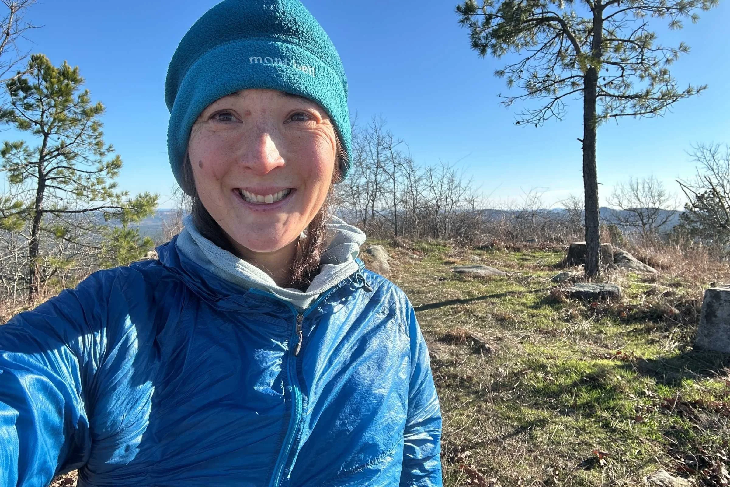 Ouachita Trail Winter Gear: Complete Thru-Hike Guide