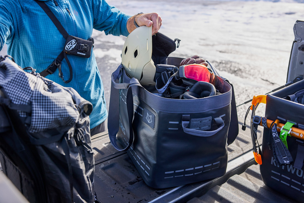 Master Your Outdoor Gear Storage: Pro Tips & Systems