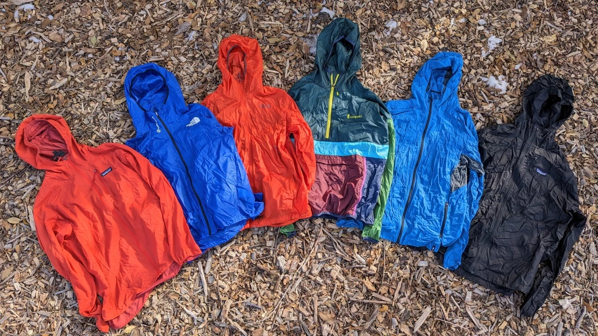Best Men's Windbreakers of 2026: Tested & Reviewed
