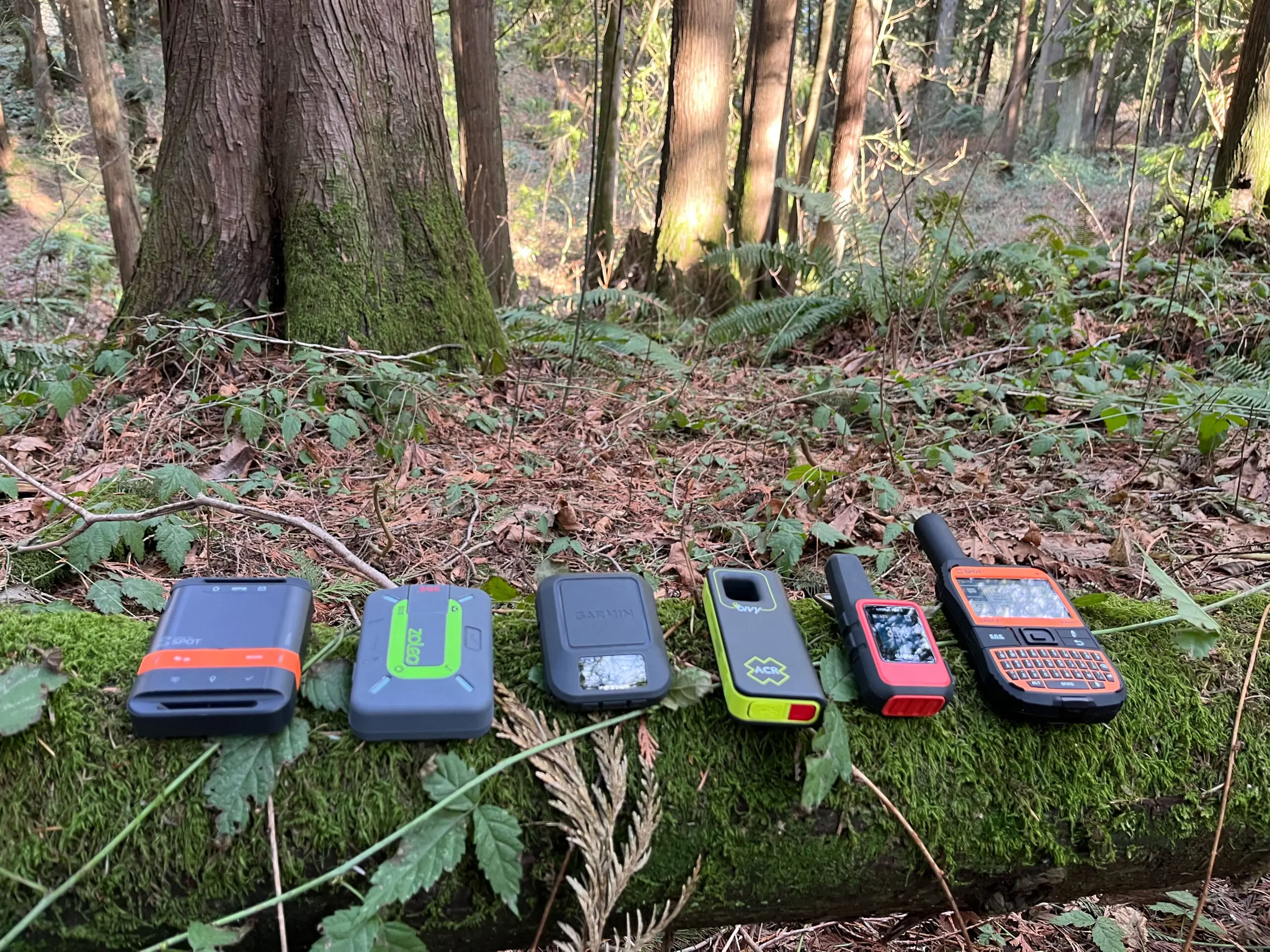 Best Satellite Messenger 2026: Top 7 Backcountry Picks