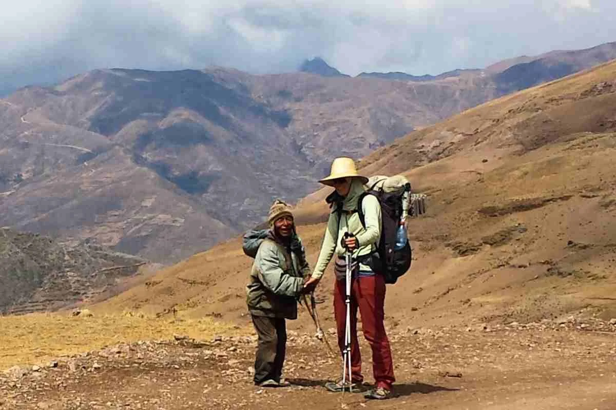 Slow Travel Tips for Mindful & Sustainable Trips