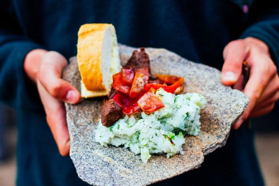 Complete Camp Kitchen Checklist: Pro Gear & Setup Tips