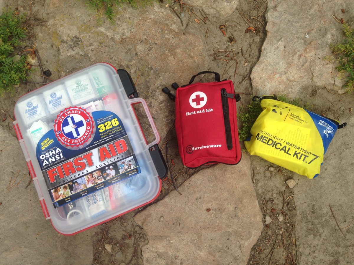 2026 First Aid Kit Checklist: Essential Safety Gear