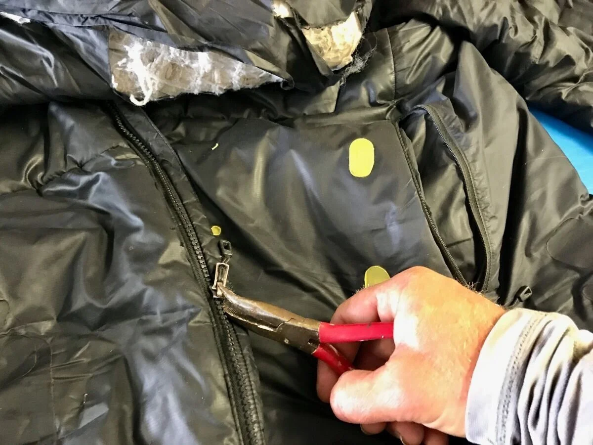 Outdoor Gear Zipper Repair: Easy Maintenance Guide