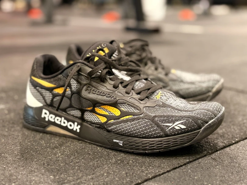 Reebok Nano Pro Review: Worth the $225 Price Tag?