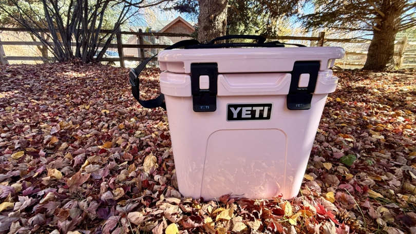 YETI Roadie 24 Review: New Drain Plug & Strap Tested