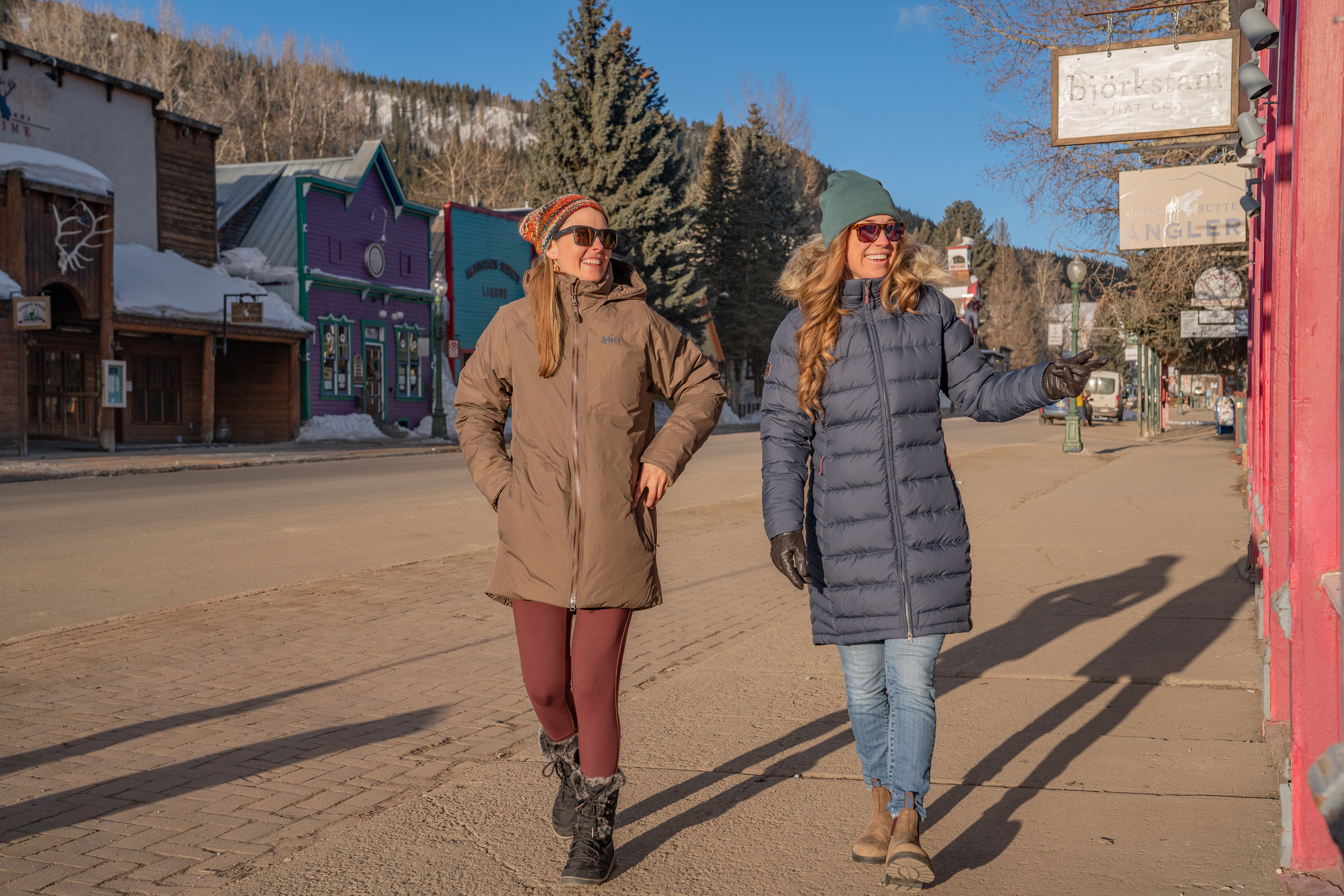 Best Women's Winter Jackets of 2026: Expert Reviews