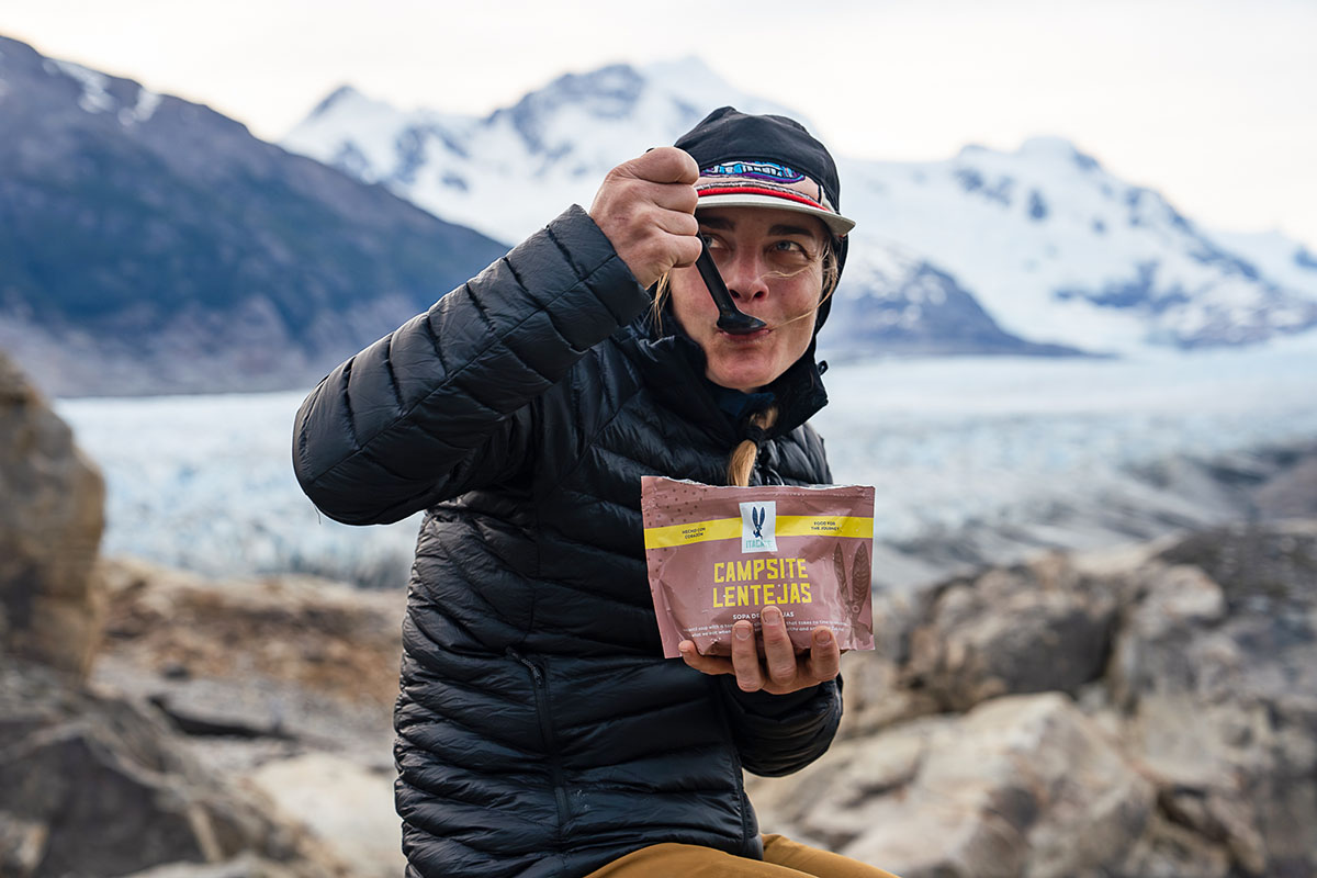 Best Backpacking Meals of 2025: Expert Tested Guide
