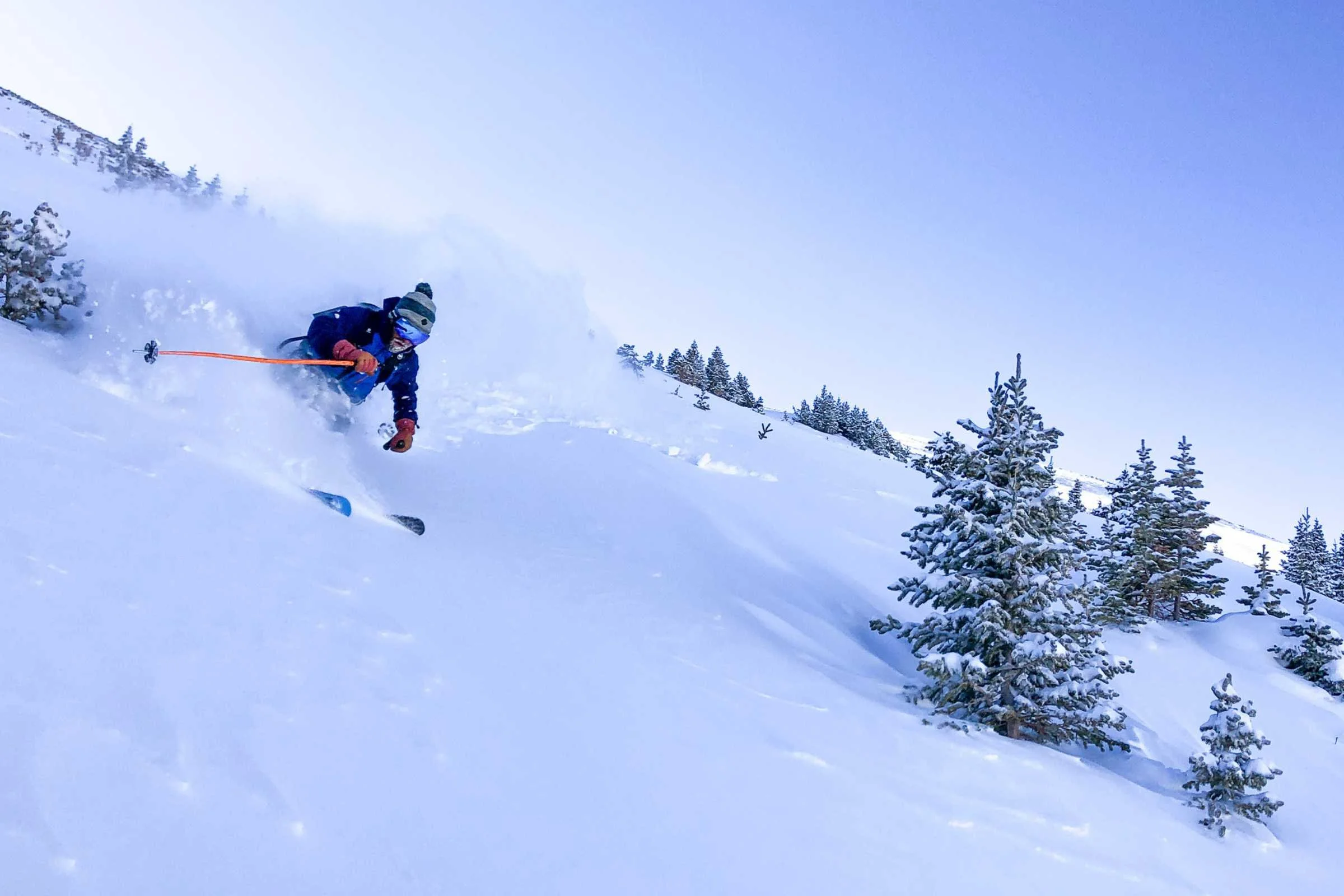 Best Men's Ski Jackets: Top Expert Tested Picks 2026