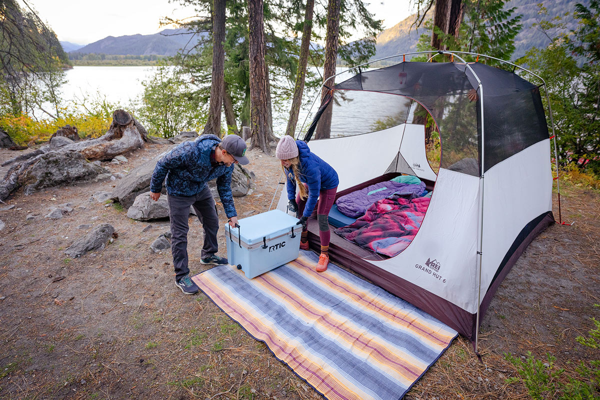 2024 Best Camping Gear: Tested Essentials & Top Picks