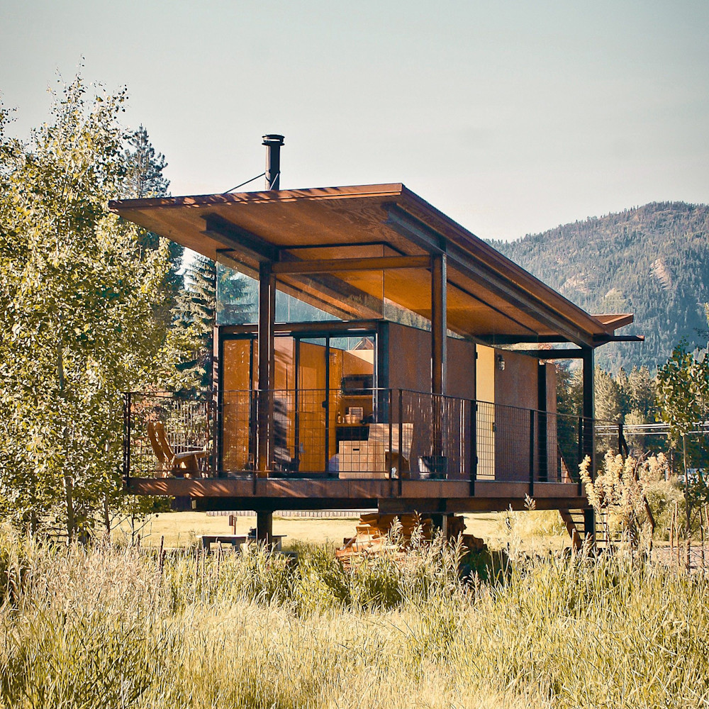 Best Glamping in Washington: Family & Luxury Retreats