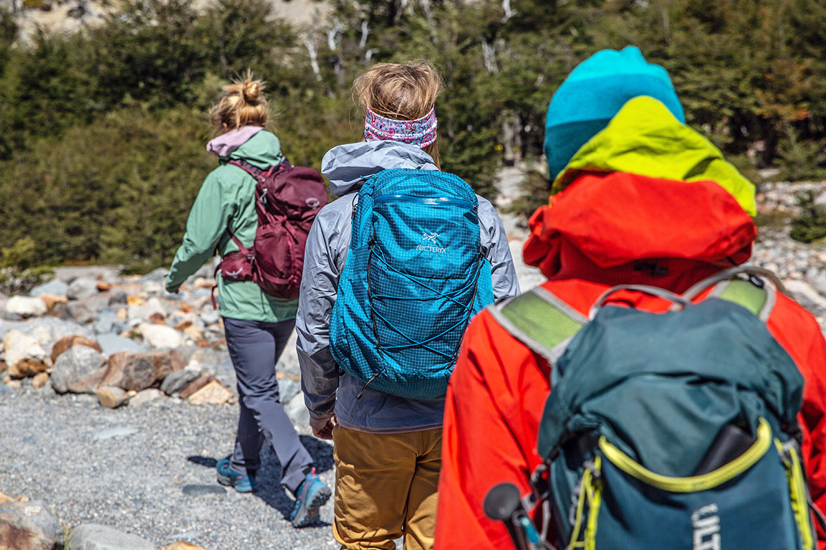 17 Best Women's Hiking Daypacks of 2025