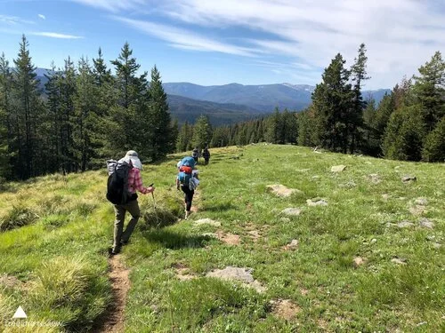 Backpacking Pack Fit Guide: Comfort and Support