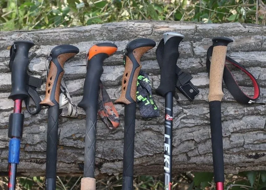 How to Choose Trekking Poles: The Ultimate Guide