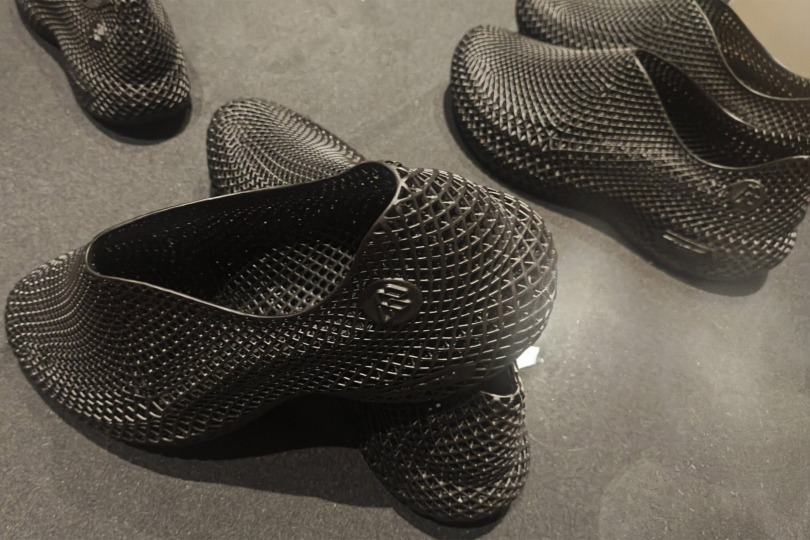 Fitasy Stride Review: Custom 3D-Printed Comfort