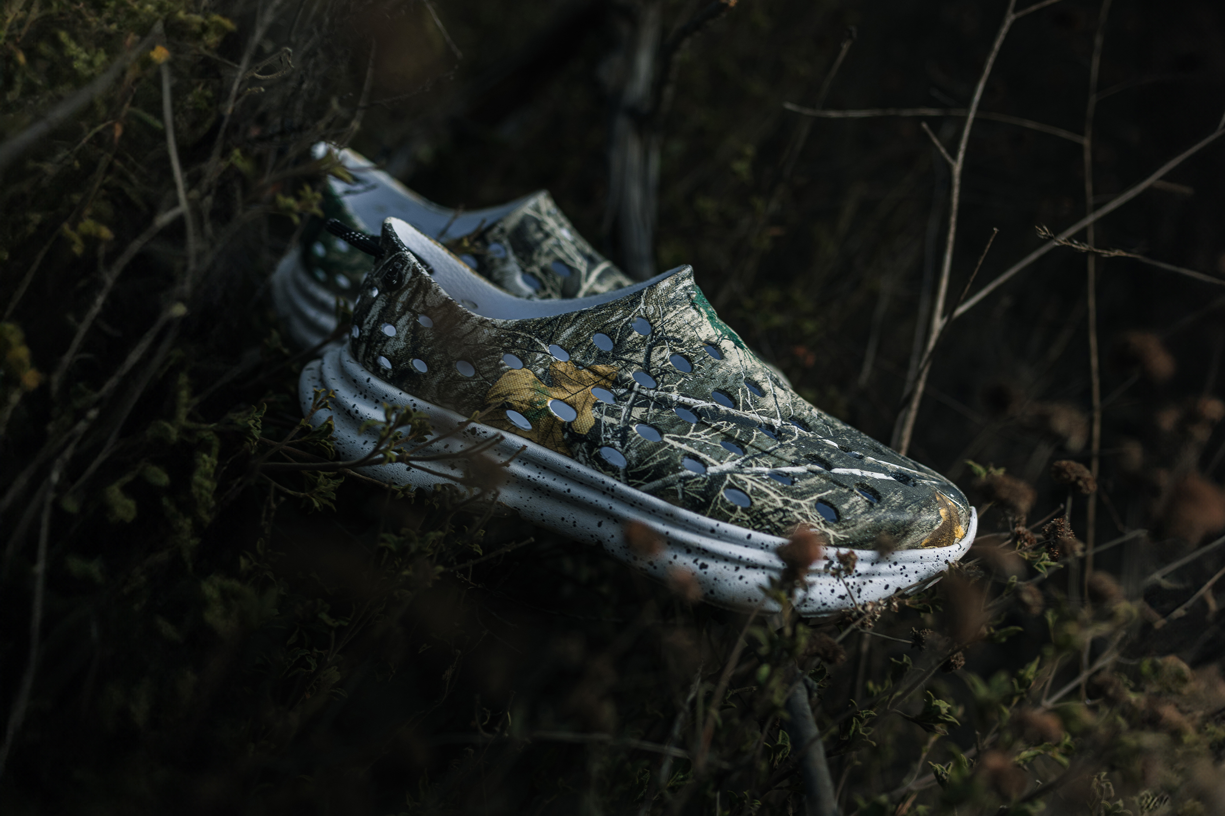 Kane Revive Review: The Ultimate Camo Recovery Shoe