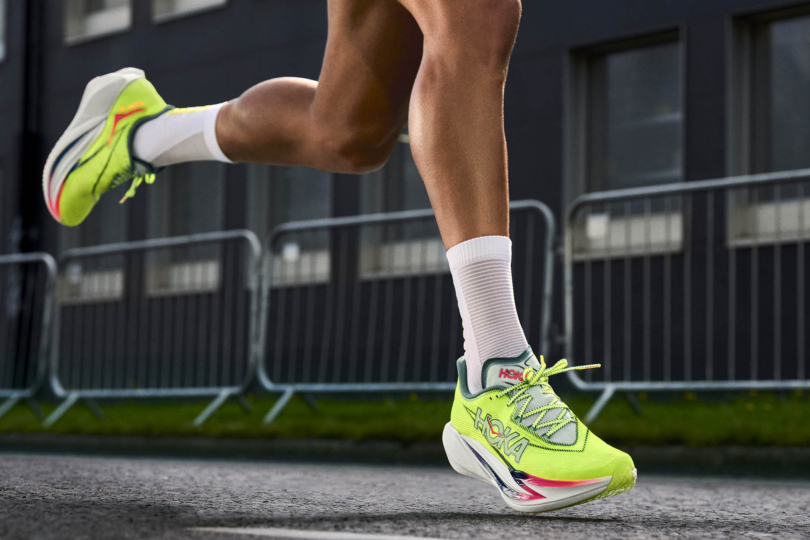 HOKA Cielo X1 3.0 Specs: Lightest Super Shoe Yet?