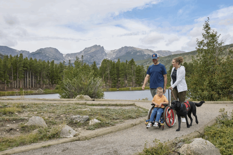 5 Best Accessible Colorado Trails for Any Ability