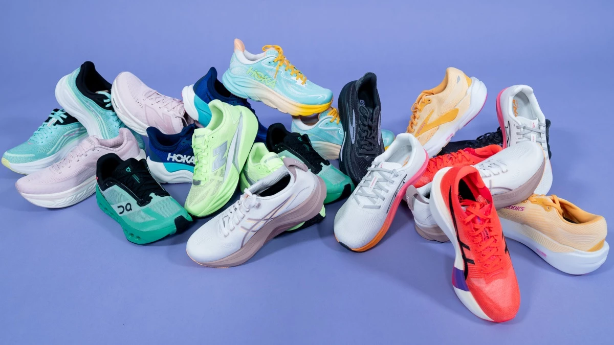 Best Women's Running Shoes of 2026: Expert Reviews