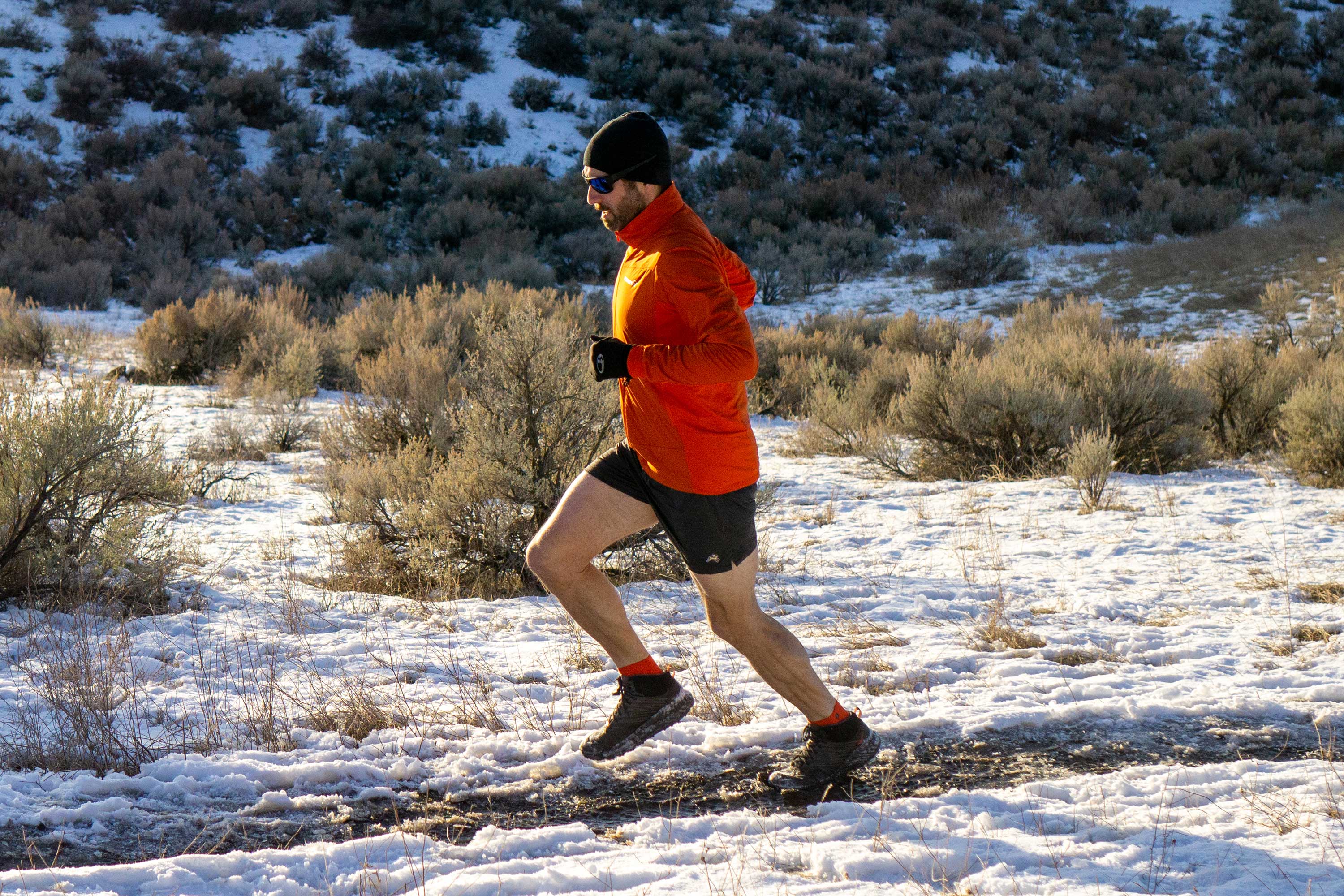 Best Winter Running Shoes of 2026: Top Performance Picks