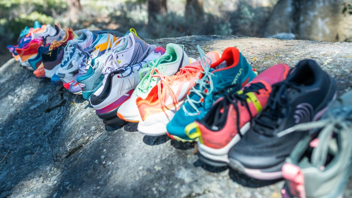 Best Women's Trail Running Shoes of 2025: Expert Tested