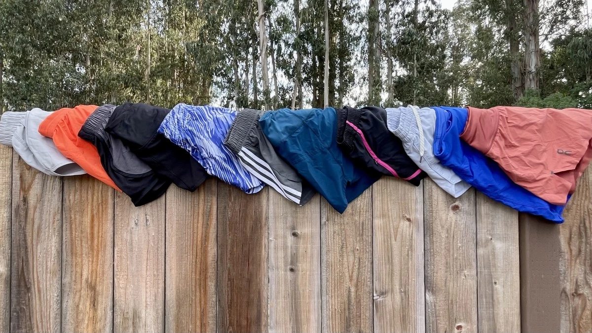 15 Best Women's Running Shorts: 2025 Performance Review