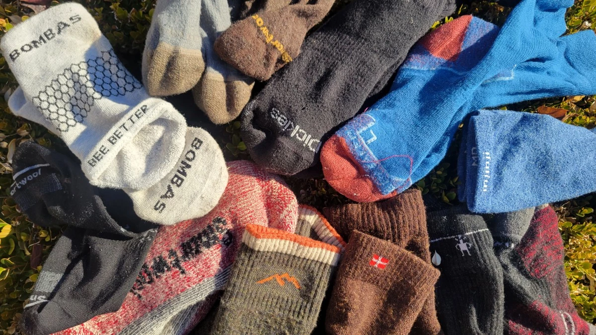 Best Performance Socks of 2026: Field-Tested Reviews