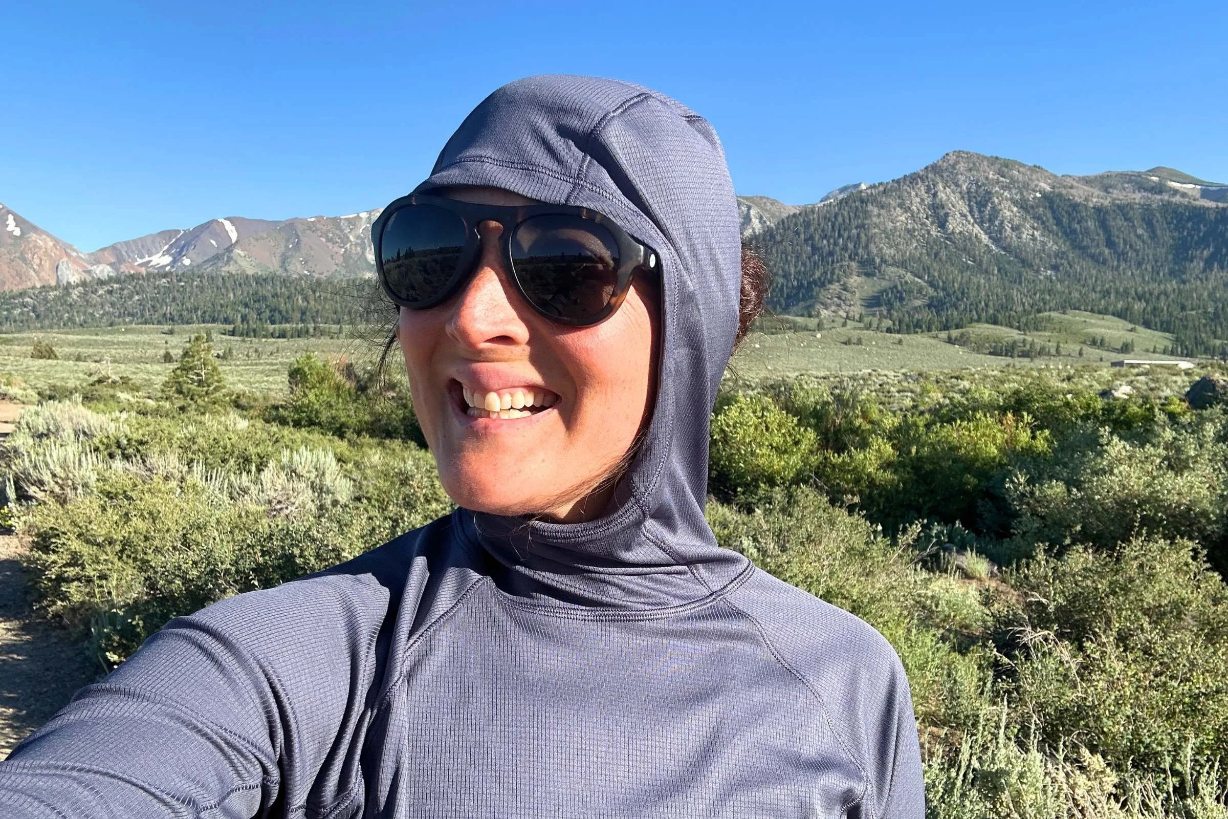 REI Flash Shade Review: High-Heat Performance Tested