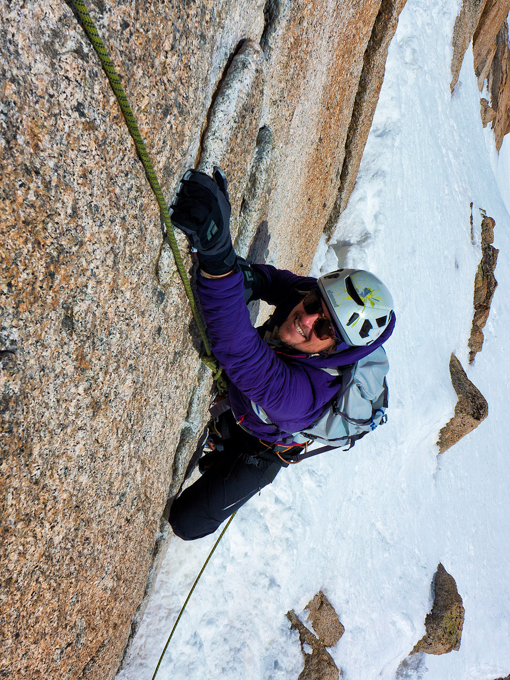The Tech Behind Patagonia’s Best Active Insulation
