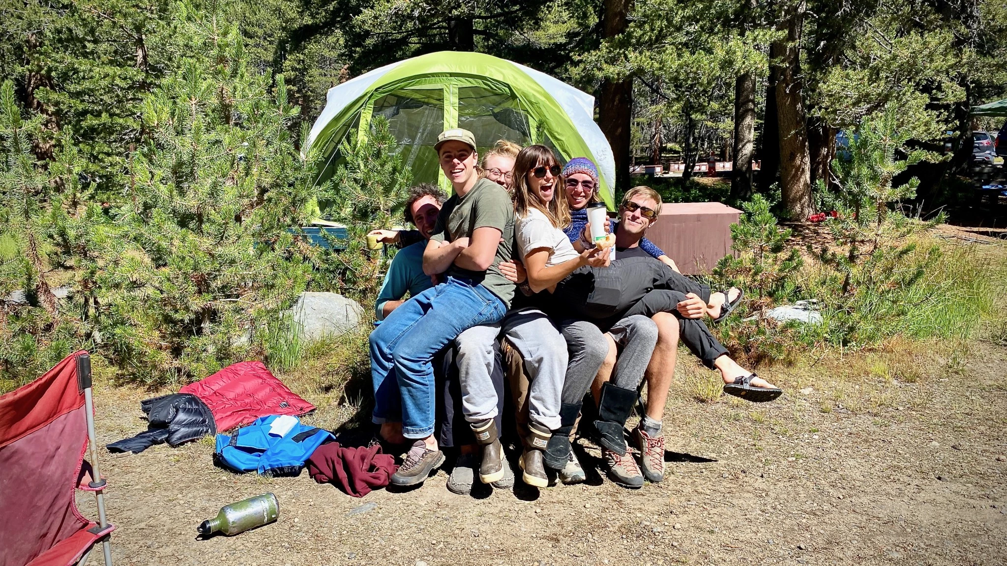 Traditional vs Packable Camping Chairs: 2026 Guide
