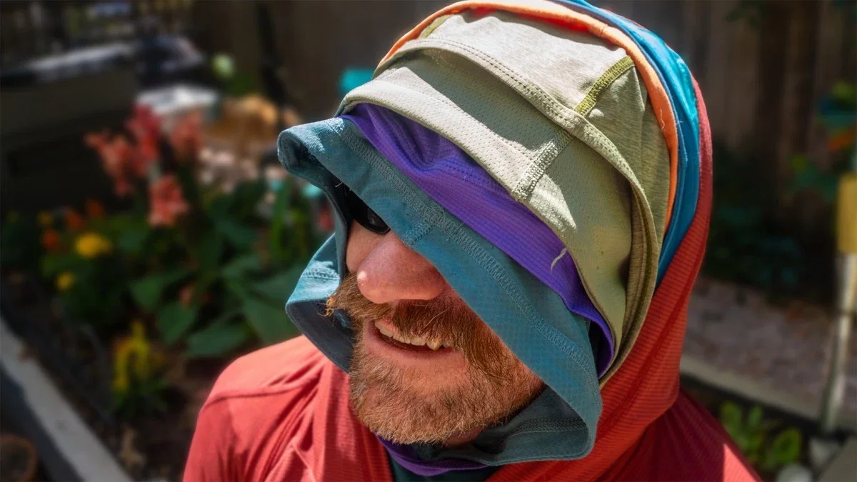 11 Best Sun Protection Shirts of 2026: Tested & Reviewed