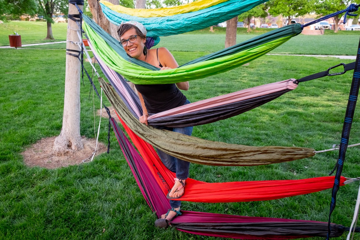 Hammock vs Tent Camping: Which is Right for You?