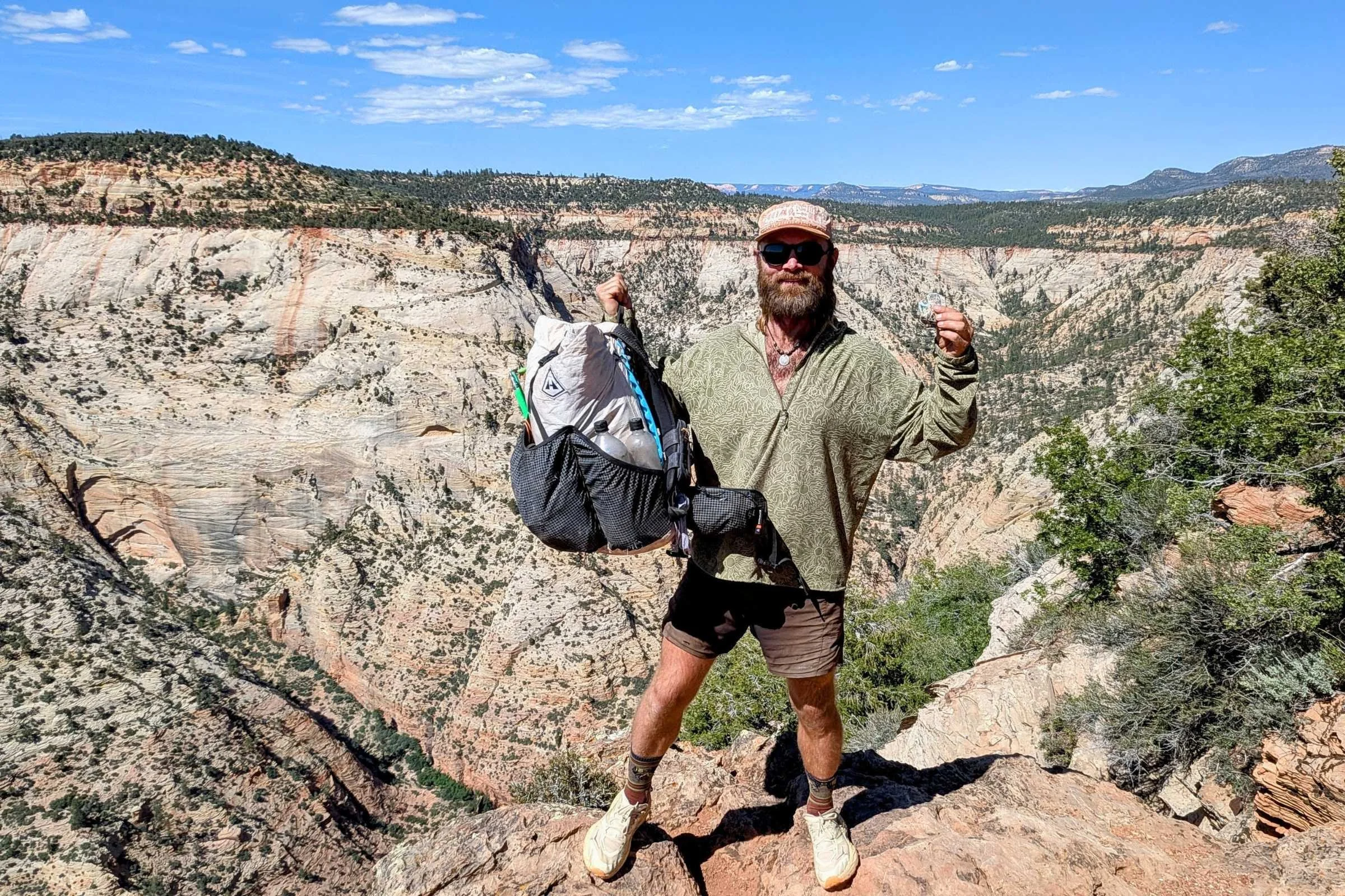 Mastering the Hayduke Trail: Essential Gear Guide