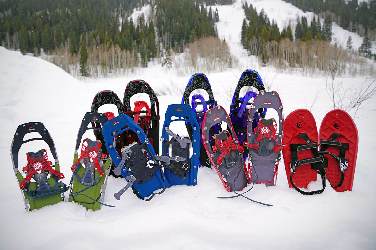11 Best Snowshoes of 2026: Tested for Every Terrain