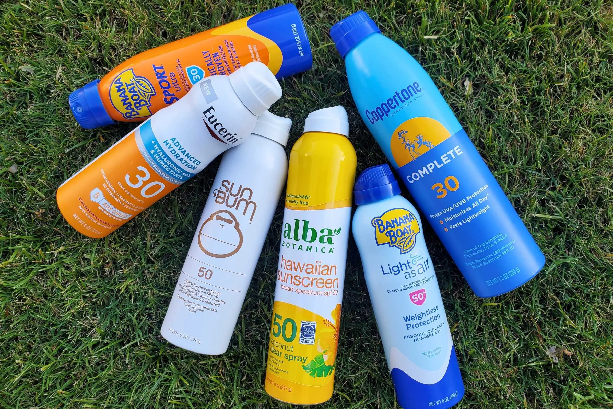 Spray Sunscreen Safety: Expert Usage & Application Guide