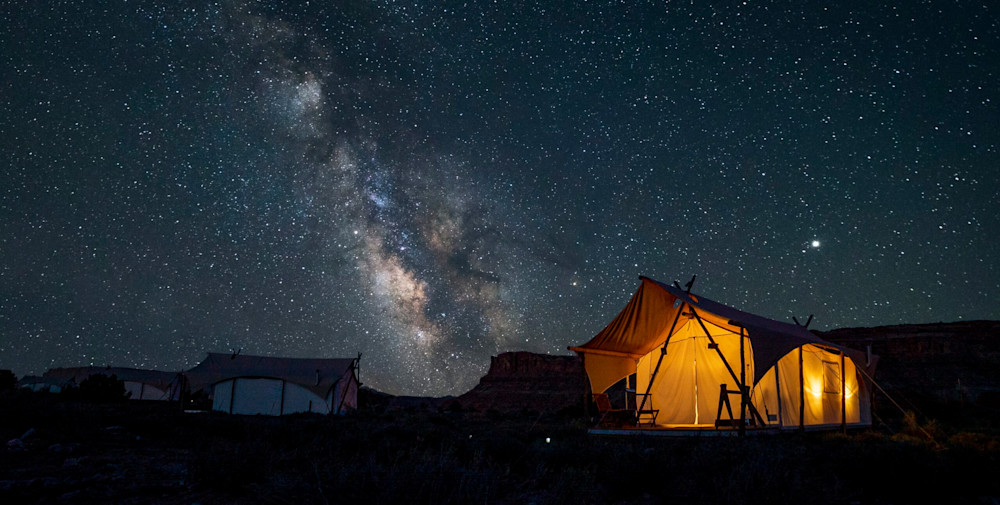 Astrotourism Guide: Best Stargazing & Dark Sky Parks