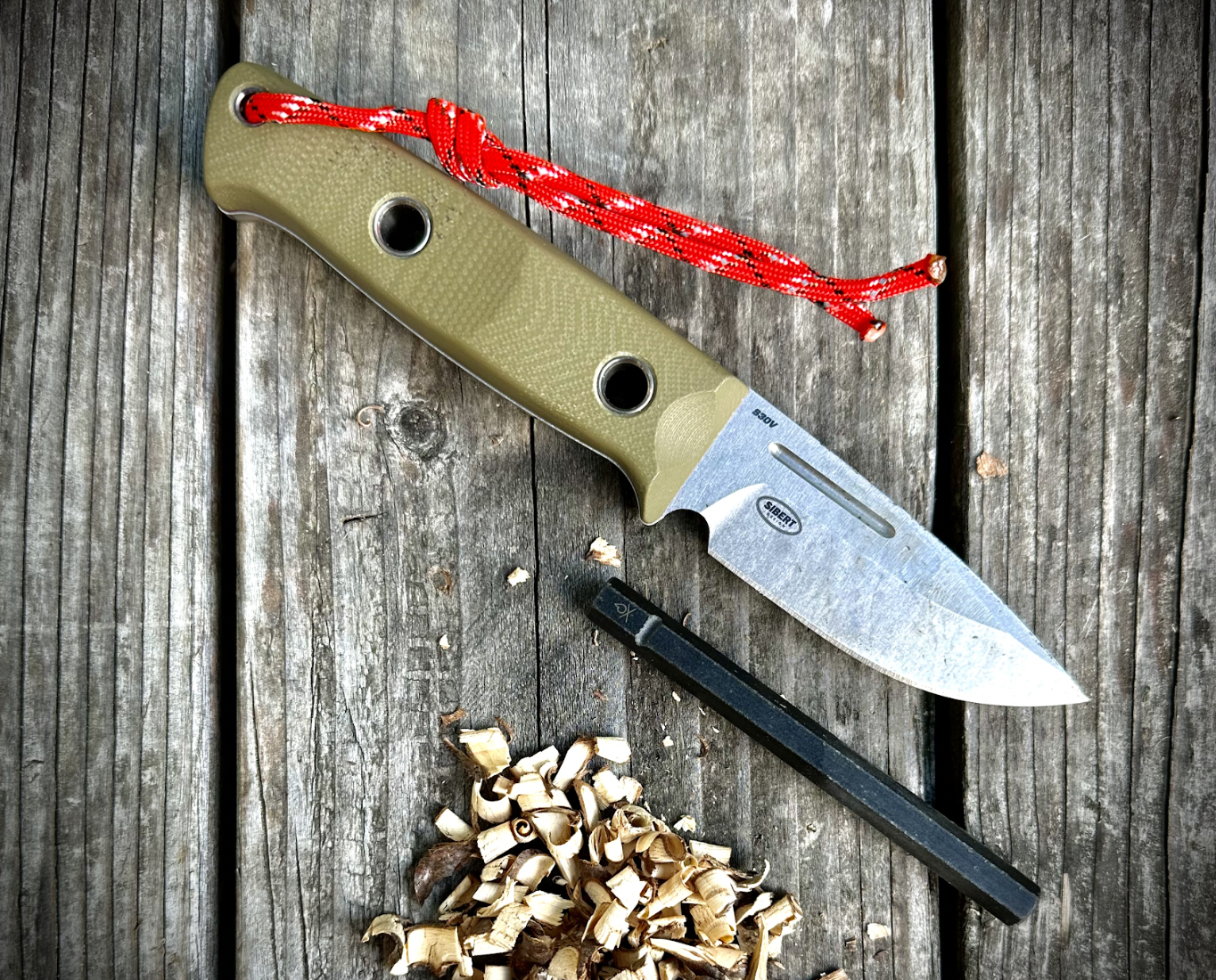 8 Best Bushcraft Knives of 2026: Tested & Reviewed