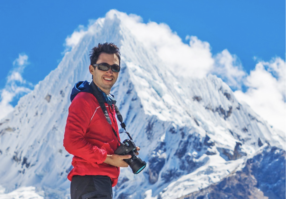 Artesonraju Climbing Risks: Peru's Deadliest Peak