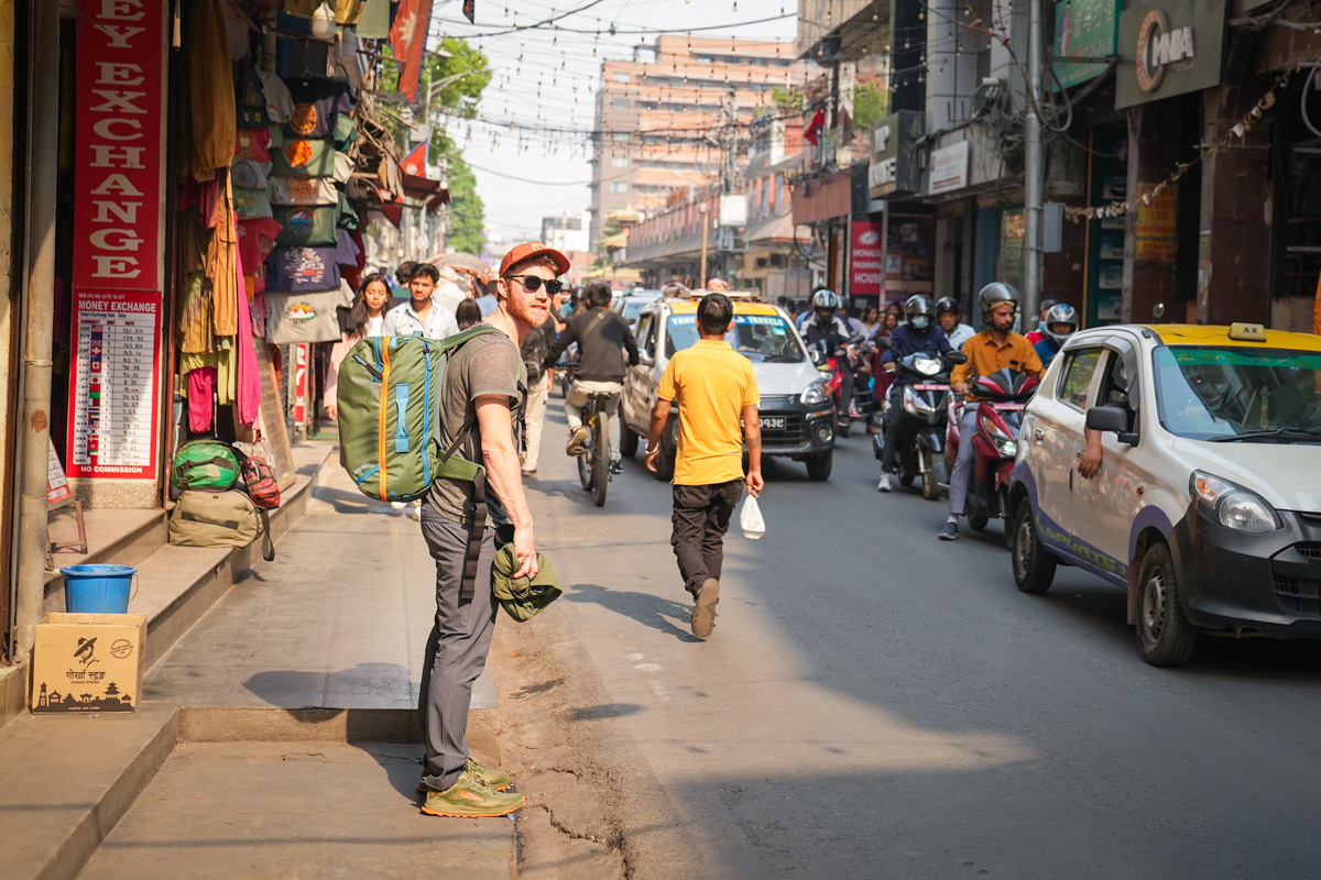 14 Best Men's Travel Pants of 2026: Expert Reviews